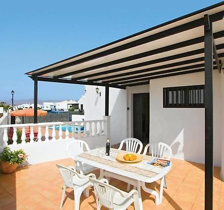 Villa Amaryills Puerto del Carmen  Extérieur photo