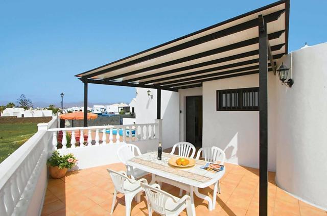 Villa Amaryills Puerto del Carmen  Extérieur photo
